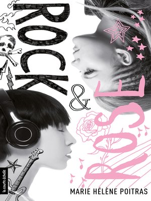cover image of Rock & Rose